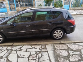 Peugeot 407 | Mobile.bg    5
