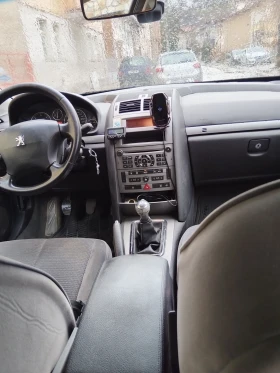 Peugeot 407 | Mobile.bg    3