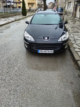 Peugeot 407 | Mobile.bg    4