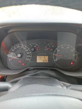 Fiat Punto 1.4  | Mobile.bg    7