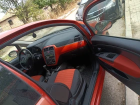 Fiat Punto 1.4  | Mobile.bg    3