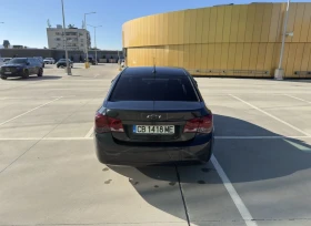 Обява за продажба на Chevrolet Cruze LT (J300) Автоматик, 151кс. ~6 500 лв. - изображение 1