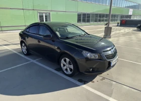 Обява за продажба на Chevrolet Cruze LT (J300) Автоматик, 151кс. ~6 500 лв. - изображение 5