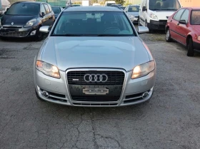 Audi A4 1.8T 4x4 6speed Sportline Swiss - изображение 1