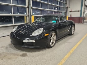 Porsche Boxster * BASE * CARFAX * БЕЗ ПЪРВОНАЧАЛНА ВНОСКА