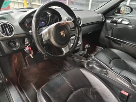 Porsche Boxster * BASE * CARFAX *    | Mobile.bg    5