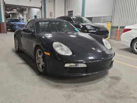 Porsche Boxster * BASE * CARFAX *    | Mobile.bg    2