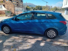 Hyundai I30, снимка 4 — Bazar.bg Hyundai I30, снимка 4