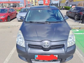 Toyota Corolla verso  - изображение 1