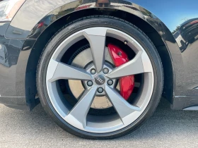 Audi S5 DISTRONIK* BLACK OPTIC* MAGMA RED* HEAD-UP* B&O* D - 41500 лв. / 21218.61 € - 56115505 13
