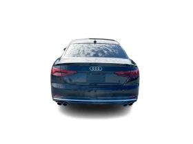 Audi S5 DISTRONIK* BLACK OPTIC* MAGMA RED* HEAD-UP* B&O* D - 41500 лв. / 21218.61 € - 56115505 4