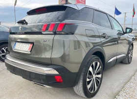 Peugeot 3008 Gt line 2.0hdi, масаж, подгрев, панорама - 30900 лв. / 15798.92 € - 19644539 6