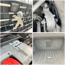 Peugeot 3008 Gt line 2.0hdi, масаж, подгрев, панорама - 30900 лв. / 15798.92 € - 19644539 17