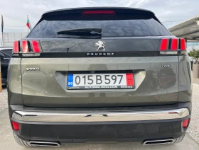Peugeot 3008 Gt line 2.0hdi, масаж, подгрев, панорама - 30900 лв. / 15798.92 € - 19644539 5