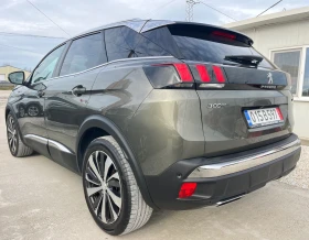 Peugeot 3008 Gt line 2.0hdi, масаж, подгрев, панорама - 30900 лв. / 15798.92 € - 19644539 4