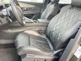 Peugeot 3008 Gt line 2.0hdi, масаж, подгрев, панорама - 30900 лв. / 15798.92 € - 19644539 8