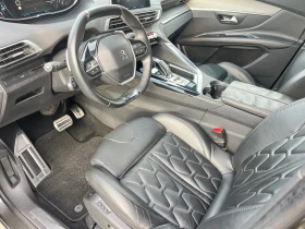 Peugeot 3008 Gt line 2.0hdi, масаж, подгрев, панорама - 30900 лв. / 15798.92 € - 19644539 7