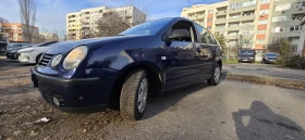 VW Polo 1.2 FACE LIFT, снимка 3