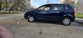 VW Polo 1.2 FACE LIFT, снимка 4