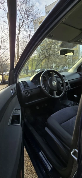 VW Polo 1.2 FACE LIFT, снимка 10