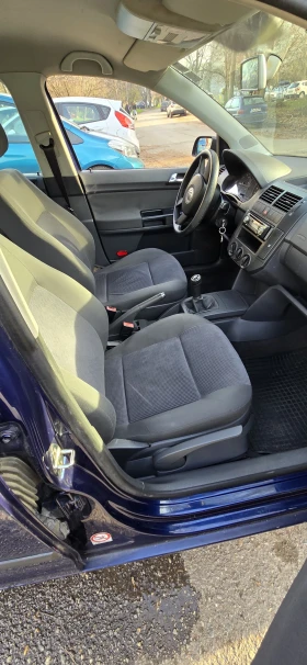 VW Polo 1.2 FACE LIFT, снимка 13
