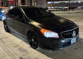 Mercedes-Benz CLA 250 4MATIC - 21800 лв. / 11146.16 € - 45001190 11