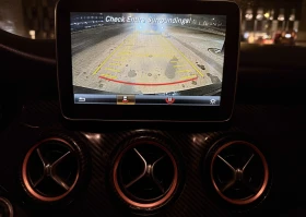 Mercedes-Benz CLA 250 4MATIC - 21800 лв. / 11146.16 € - 45001190 10