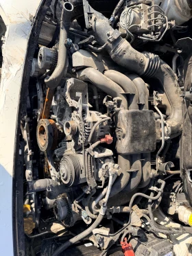 Subaru Outback 3.6 R - 11 лв. / 5.62 € - 43940768 15