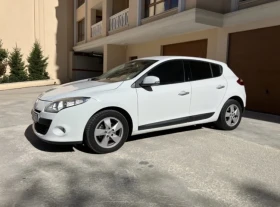Renault Megane - 3900 € / 7627.74 лв. - 29323557 2