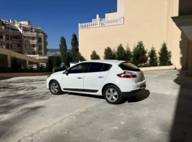 Renault Megane - 3900 € / 7627.74 лв. - 29323557 6