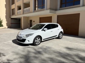Renault Megane - 3900 € / 7627.74 лв. - 29323557 5
