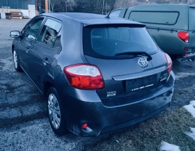 Toyota Auris 1.33VVT-i , снимка 2