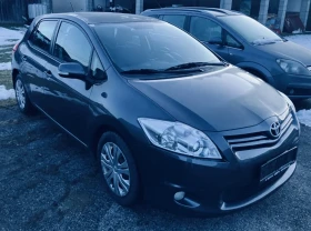 Toyota Auris 1.33VVT-i , снимка 3