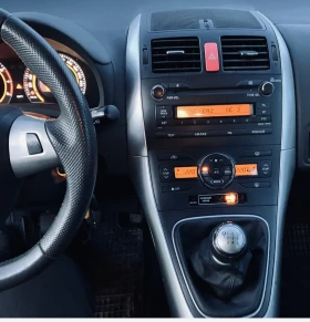 Toyota Auris 1.33VVT-i , снимка 5