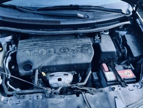 Toyota Auris 1.33VVT-i , снимка 8
