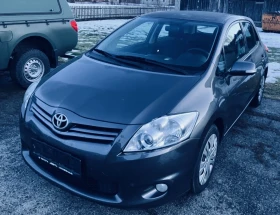 Toyota Auris 1.33VVT-i , снимка 1
