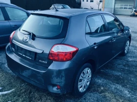 Toyota Auris 1.33VVT-i , снимка 4