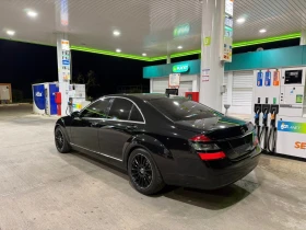 Mercedes-Benz S 320 CDI СОБСТВЕН ЛИЗИНГ - 8200 € / 16037.81 лв. - 55802587 8