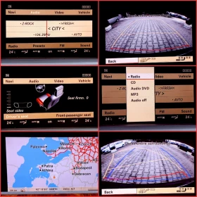 Mercedes-Benz S 320 CDI СОБСТВЕН ЛИЗИНГ, снимка 16 - Автомобили и джипове - 53329749