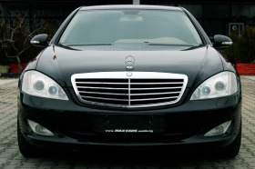 Mercedes-Benz S 320 CDI СОБСТВЕН ЛИЗИНГ, снимка 3 - Автомобили и джипове - 53329749