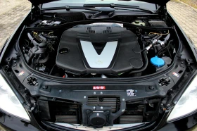 Mercedes-Benz S 320 CDI СОБСТВЕН ЛИЗИНГ, снимка 7 - Автомобили и джипове - 53329749