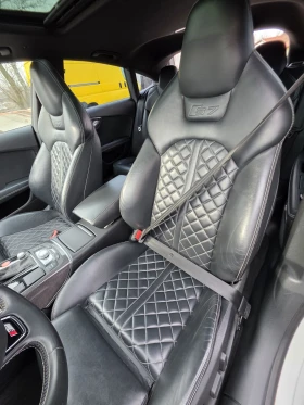 Audi S7 - 20500 € / 40094.51 лв. - 46823152 5