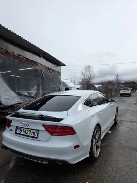 Audi S7 - 20500 € / 40094.51 лв. - 46823152 2