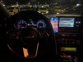 Kia Ceed Taxi - 2499 € / 4887.62 лв. - 54923737 3