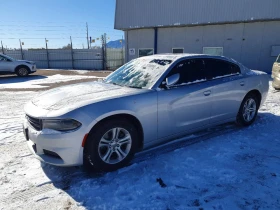 Dodge Charger 3.6l Sxt