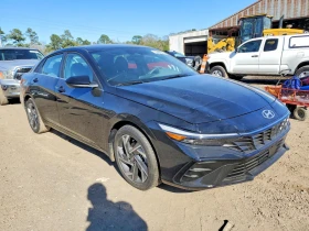 Hyundai Elantra 2l Sel - 17500 € / 34227.03 лв. - 53050677 4