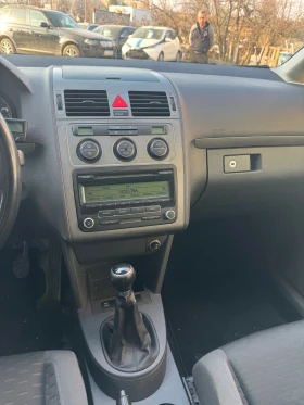 VW Touran 1.4tsi Нов внос - 3100 € / 6063.07 лв. - 28911420 10