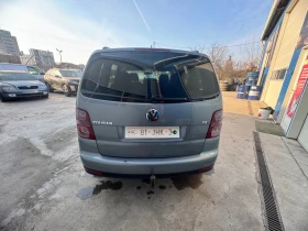 VW Touran 1.4tsi Нов внос - 3100 € / 6063.07 лв. - 28911420 4