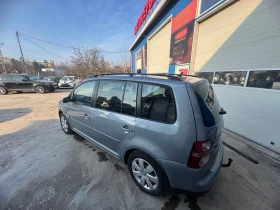 VW Touran 1.4tsi Нов внос - 3100 € / 6063.07 лв. - 28911420 5