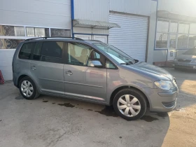 VW Touran 1.4tsi Нов внос - 3100 € / 6063.07 лв. - 28911420 7